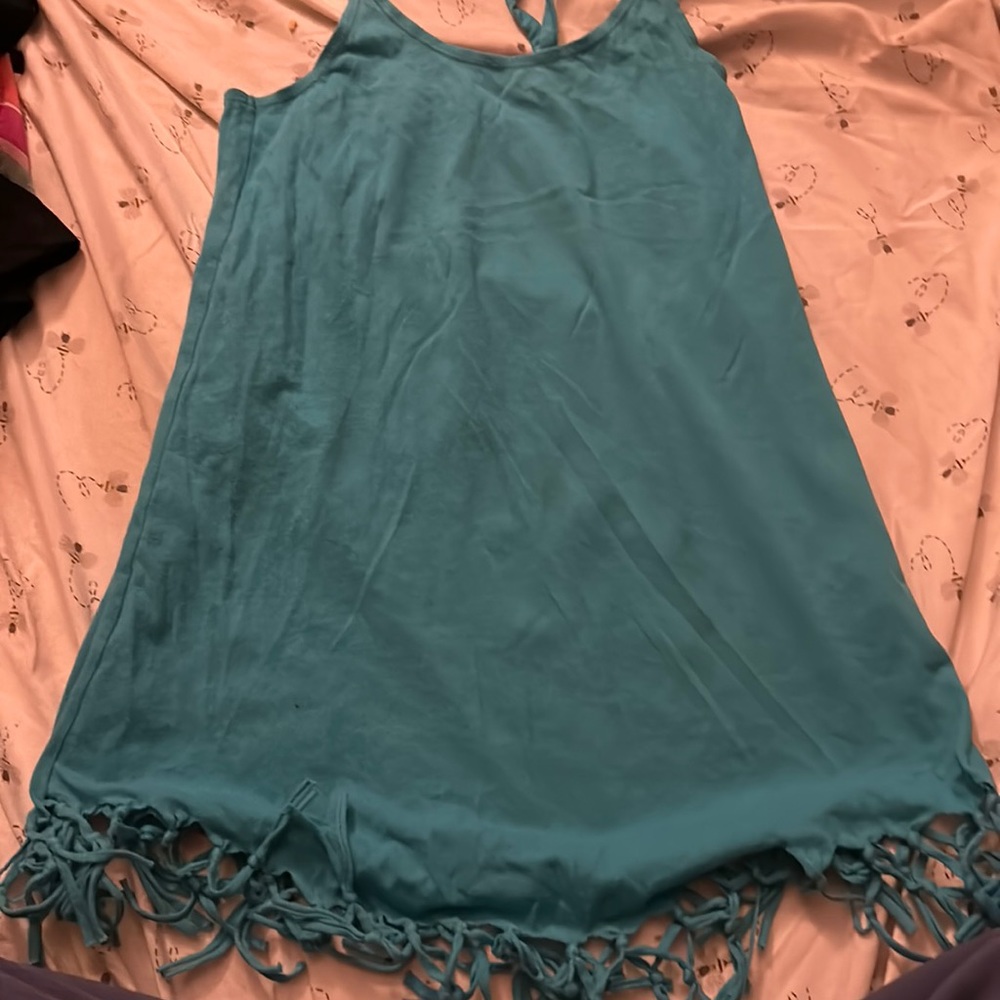 Kids Roxy dress